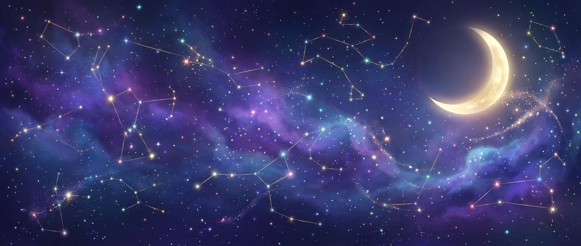 星空背景 - 小欢喜49集免费观看 | 每日星座运势与塔罗占卜